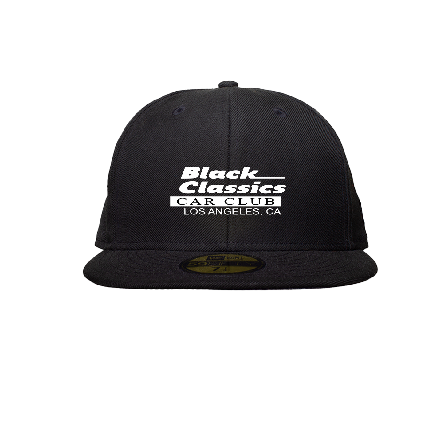 Black Classics Hats