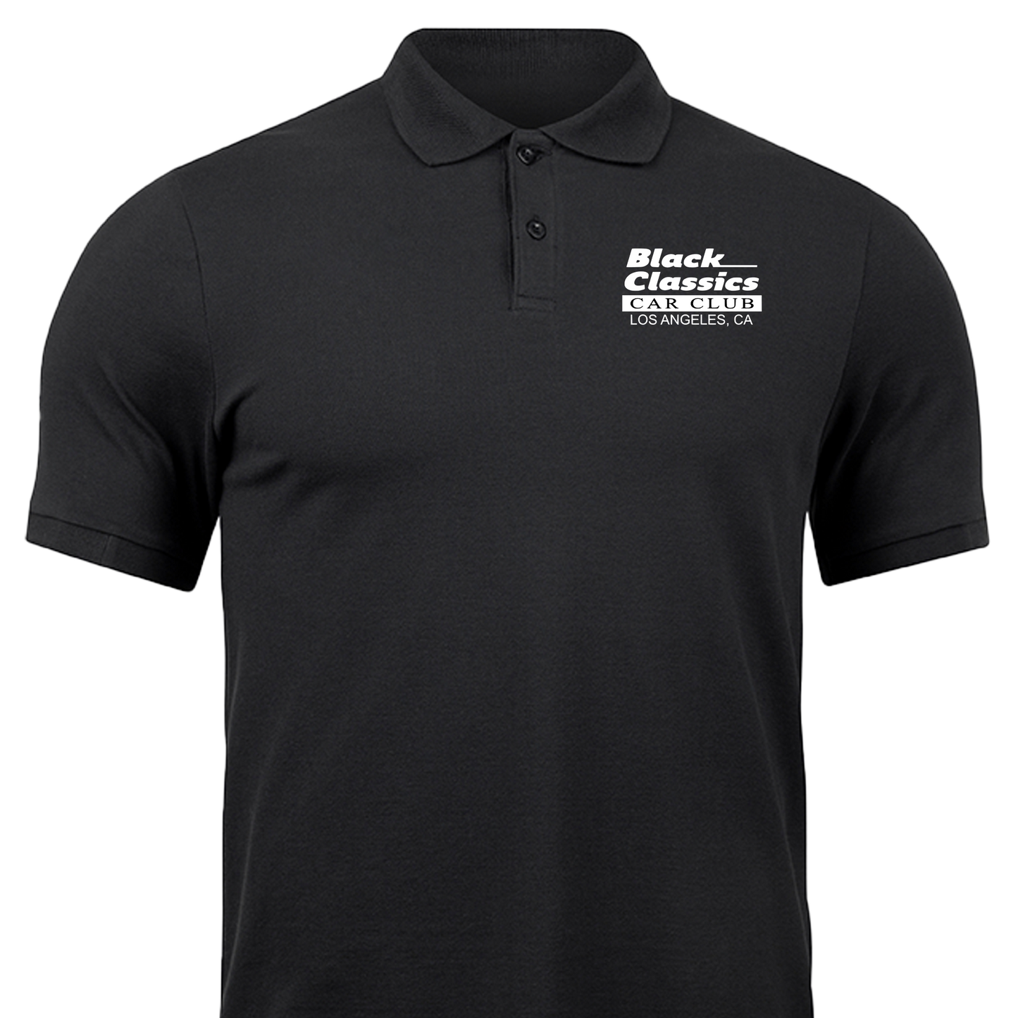 Black Classics Polo