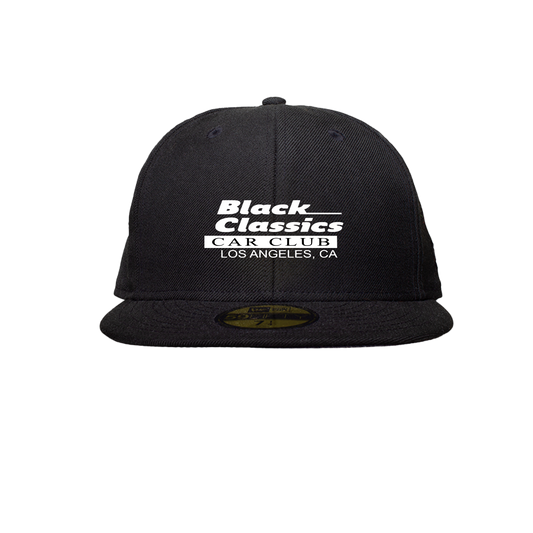 Black Classics Hats