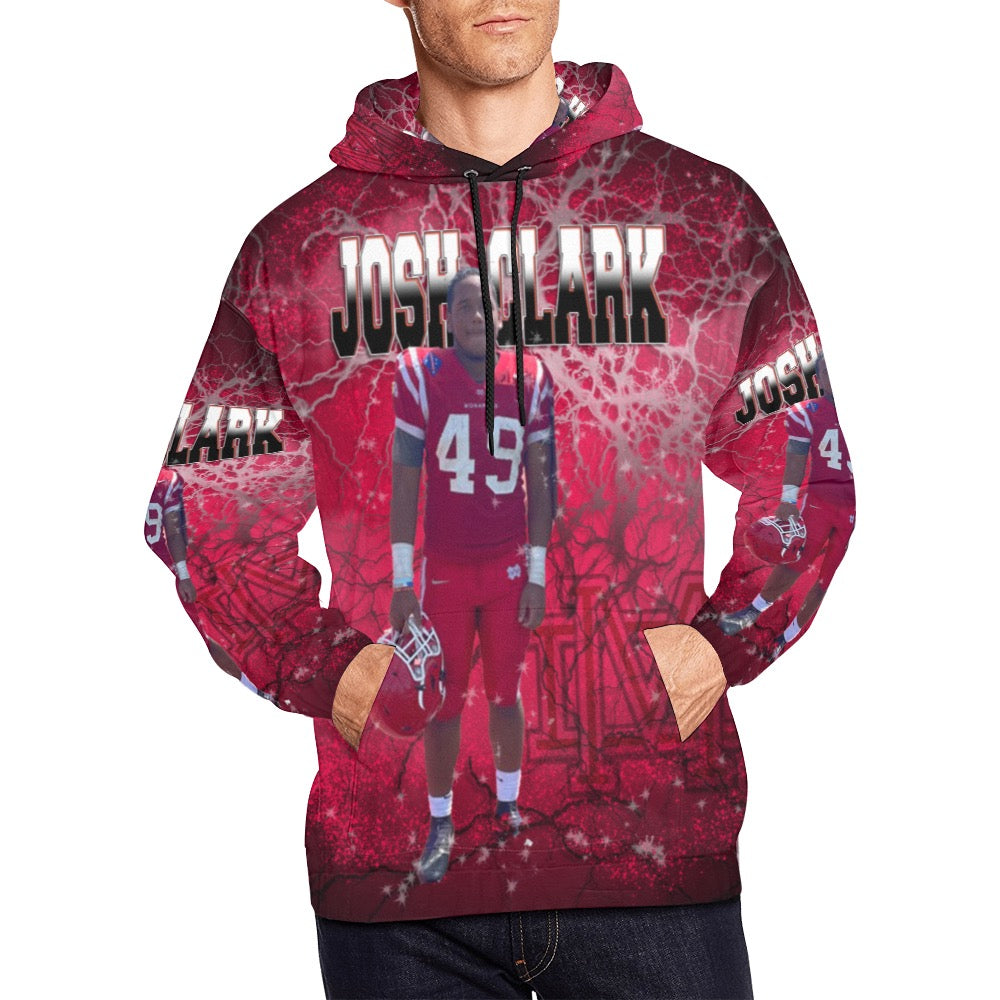 All Over Print Hoodies