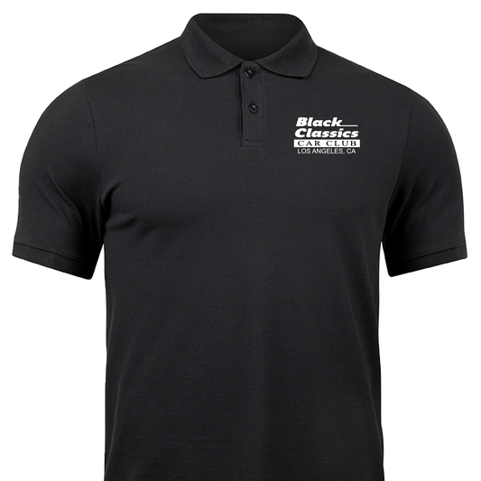 Black Classics Polo