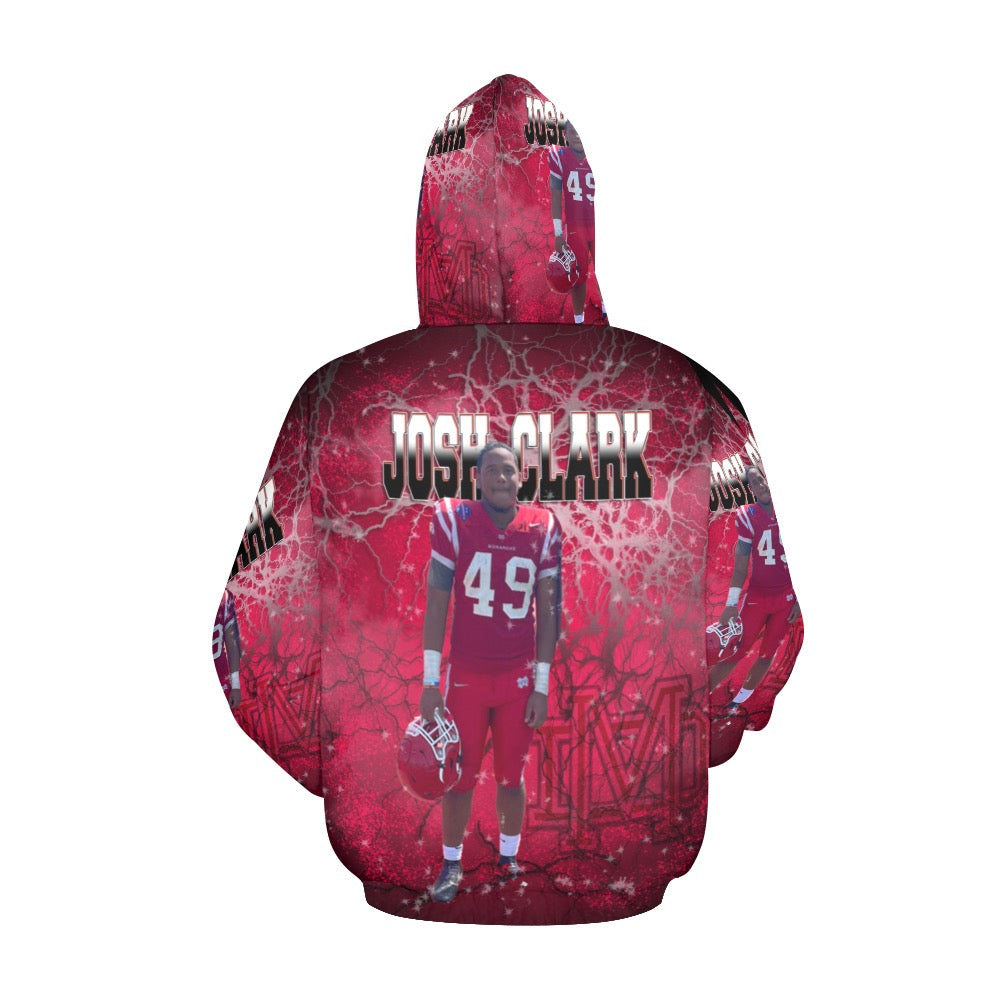 All Over Print Hoodies