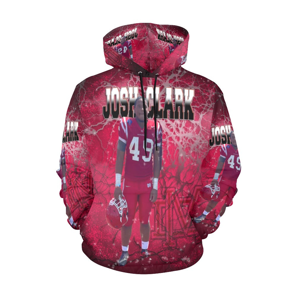 All Over Print Hoodies